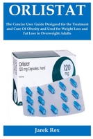 ORLISTAT 1716061911 Book Cover
