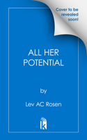 All Her Potential 1645662691 Book Cover