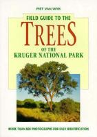 Field Guide to Trees of the Kruger National Park 1868255085 Book Cover