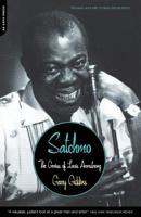 Satchmo: The Genius of Louis Armstrong 0306810131 Book Cover