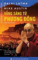 Vang Sang Tu Phuong Dong: Phong Van Duc DAT-Lai Lat-Ma XIV 1545517967 Book Cover