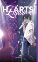 Hearts Entwined (Filipino Edition) 9353539145 Book Cover