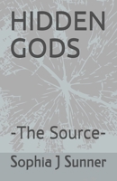 Hidden Gods B08QBYGMVL Book Cover