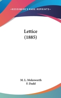 Lettice 1166596354 Book Cover