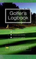 Golfer's Logbook 0061363030 Book Cover