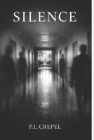SILENCE (French Edition) B0H6CPSTXV Book Cover