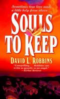 Souls to Keep 0061097918 Book Cover