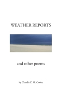 Weather Reports and Other Poems B0GRPW87FJ Book Cover