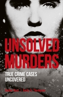 Unsolved Murders 1465479716 Book Cover