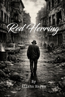 Red Herring 1450714595 Book Cover