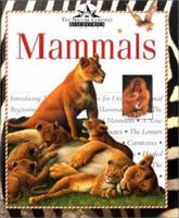 Mammals (Nature Company Discoveries Libraries) 0809493721 Book Cover