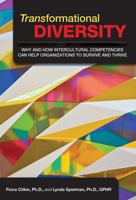 Transformational Diversity: Why and How Intercultural Competencies Can Help Organizations to Survive and Thrive 1586442309 Book Cover