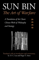 The Lost Art of War: Recently Discovered Companion to the Bestselling The Art of War 0062513613 Book Cover