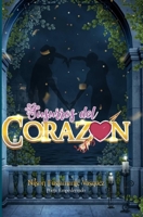 Susurros del corazón B08ZG1MTDH Book Cover
