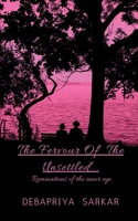 The Fervour of the Unsettled 1636338747 Book Cover