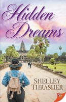 Hidden Dreams 1635558565 Book Cover