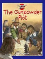 The Gunpowder Plot 0750237937 Book Cover