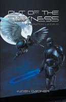 Out of the Darkness: Operation Lazarus B09RPD9SXF Book Cover