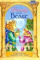 Beauty and the Beast (Step into Reading, Step 3, paper) 0679952969 Book Cover