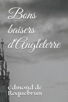 Bons baisers d'Angleterre 2957104520 Book Cover