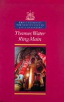 Thames Water Ring Main 0727720031 Book Cover