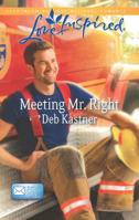 Meeting Mr. Right 0373878028 Book Cover