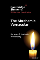 The Abrahamic Vernacular 1009286757 Book Cover