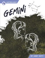 Gemini (Astrology) B0FFTR98GX Book Cover
