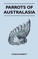 Parrots of Australasia 144741067X Book Cover