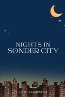 Nights in Sonder City 9362694360 Book Cover