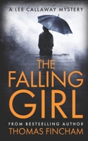 The Falling Girl null Book Cover