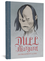 Margot la folle 168396098X Book Cover