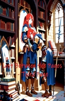 Lost Between the Pages - Third Page B0GY5Z5BZ8 Book Cover