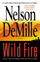 Wild Fire 1455581852 Book Cover