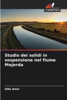 Studio dei solidi in sospensione nel fiume Mejerda (Italian Edition) 6630040597 Book Cover
