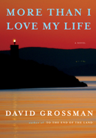 More Than I Love My Life 0593318919 Book Cover