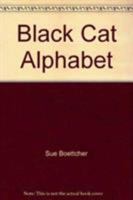 Sue Boettcher's Black Cat ABC 0285630628 Book Cover