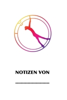 RHÖNRAD: A5 Dodgrid (gepunktet) | Agenda Journal | Perfekt zum Schreiben und Zeichnen | Geschenkidee Rhönrad (German Edition) 1691012211 Book Cover
