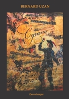 CYRANO: Eurostampa 2019, ISBN: 978-606-32-0788-4 6063207880 Book Cover