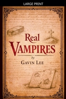 Real Vampires B0GMSKNVFK Book Cover