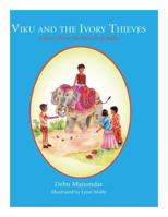 Viku and the Ivory Thieves 0983222738 Book Cover