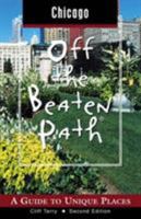 Chicago Off the Beaten Path (Off the Beaten Path Series)