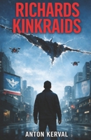 Richards Kinkraids (French Edition) B0GVCCSRT9 Book Cover