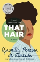Esse cabelo 1947793411 Book Cover