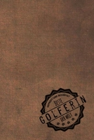 Gepr�ft und Best�tigt beste Golferin der Welt: inkl. Terminplaner 2020 ★ Das perfekte Geschenk f�r Frauen, die Golf spielen Geschenkidee Geschenke 1707548854 Book Cover