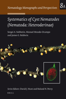 Systematics of Cyst (Nematoda: Heteroderinae) 9004162259 Book Cover