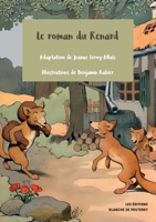 Le Roman Du Renard 1542613655 Book Cover