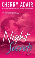 Night Secrets 0345499913 Book Cover