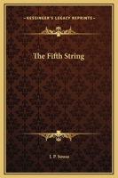 The Fifth String 1169206018 Book Cover