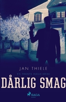 D?rlig smag null Book Cover